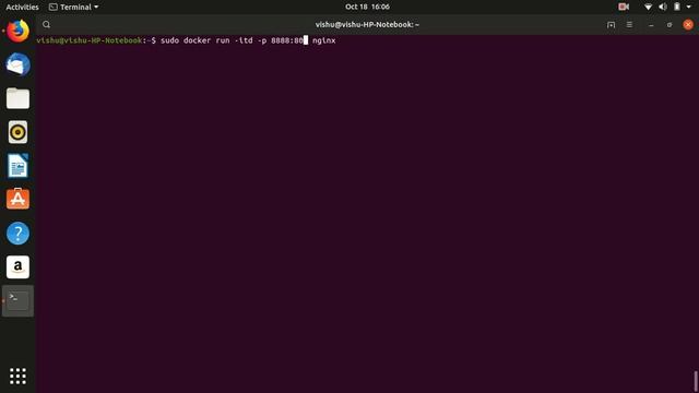 How to Set Up Port Mapping with Docker - Here's the Catch... смотреть онлайн