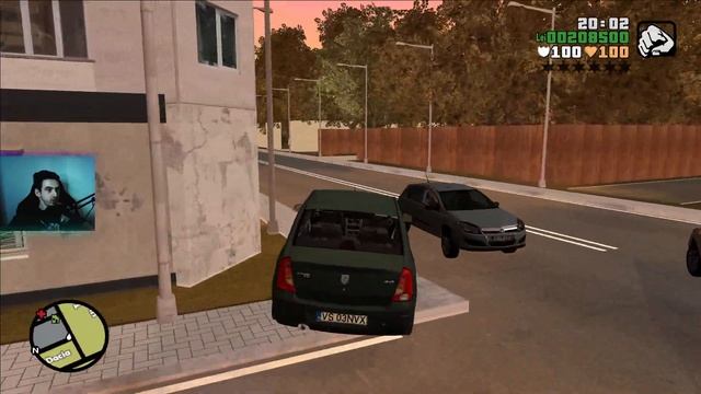 GTA: ROMANIA 2021 / 2022❤️(DOWNLOAD GRATIS)? смотреть онлайн