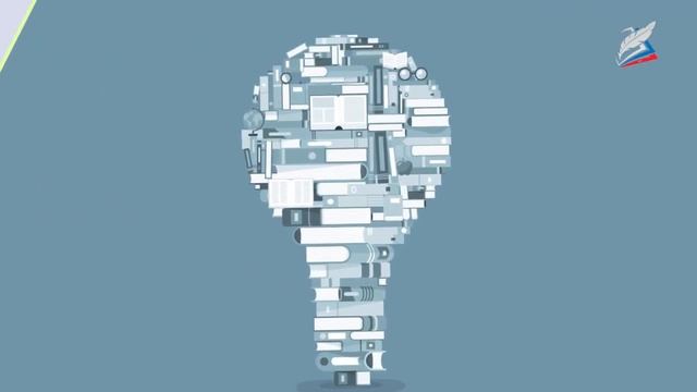 И. С. Бунин «Листопад» смотреть онлайн