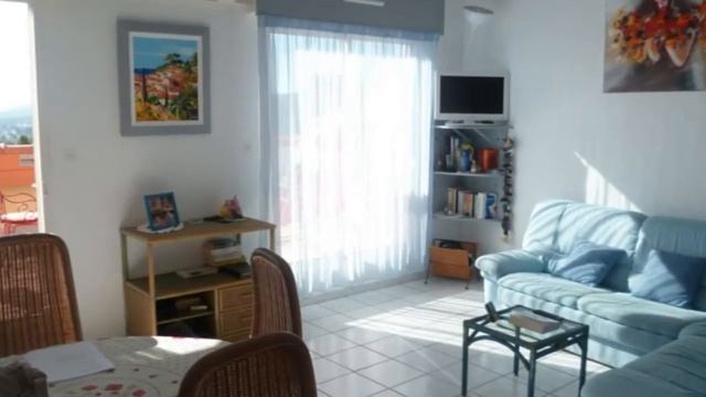 vend achat bormes les mimosas var appartement t3 vue mer ter смотреть онлайн
