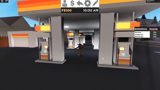 PLAYING as Glitchtrap HUNTING NIGHTGUARDS in a CORN MAZE | FNAF Roblox Freddy's Ultimate Roleplay смотреть онлайн