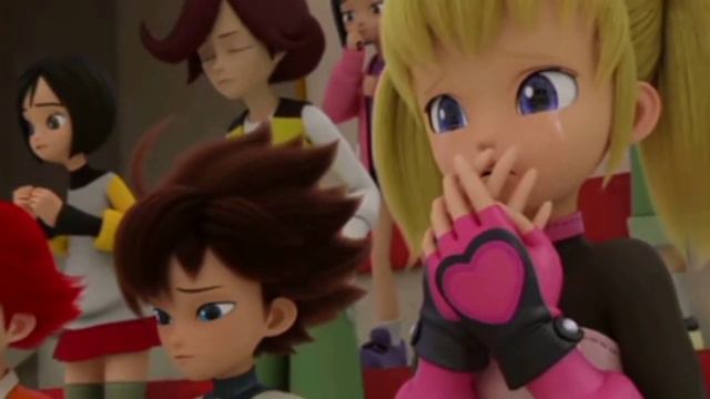 Laura Jesse Monkart 💛💙🌹