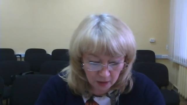 Вебинар «Что такое талон № 2, кому он полагается и как его оформить?» смотреть онлайн