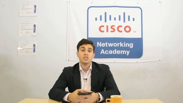 Повышение квалификации в Тюмени: Cisco CCNA R&S сетевые основы смотреть онлайн