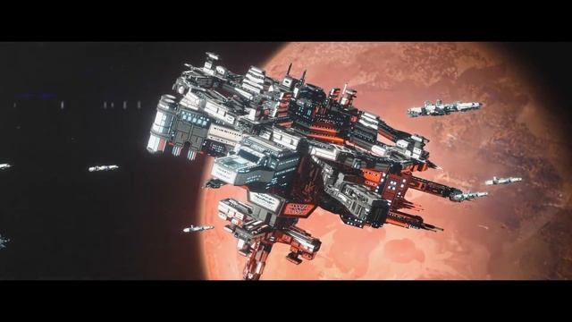 Stellaris Apocalypse - Сюжетный русский трейлер (озвучка) смотреть онлайн