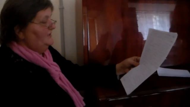 О Боге и о Нана из народа.