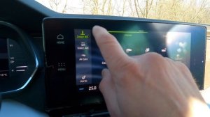 Октавия А8 неужели #skodaoctavia2021 правда круче Кэмри?