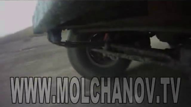 РАБОТА ПОДВЕСКИ ПЕТРА ДРОФИЧЕВА. смотреть онлайн