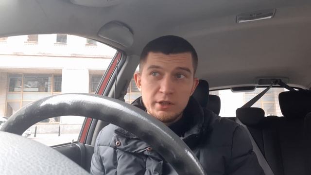 Отобрали техпаспорт))) дороги Польши, штрафы и пдд в Польше смотреть онлайн