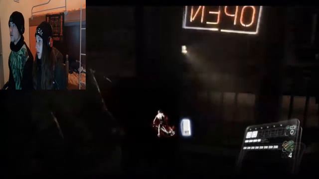 Resident Evil 6 Superstiti Inutili By Fix and Roose смотреть онлайн