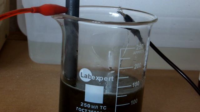 Золочение серебра 585 пробой в домашних условиях. смотреть онлайн