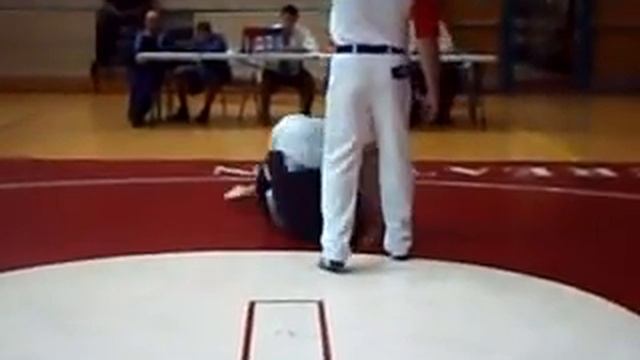 Sambo USA OPEN смотреть онлайн