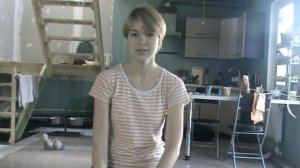 Купили щенка Ньюфаундленда!