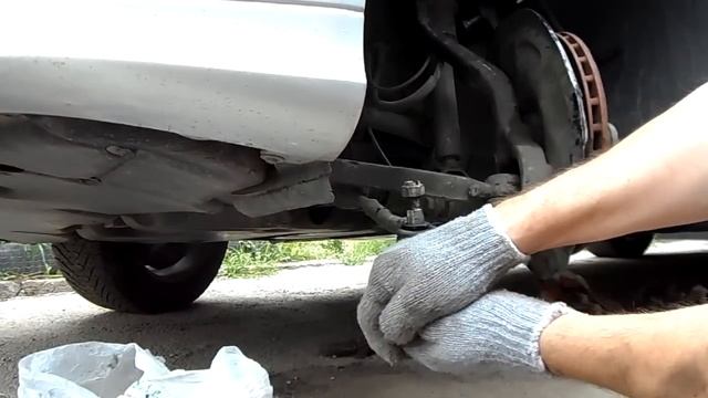 =МЕRCEDES W211. ЗАМЕНА САЙЛЕНТБЛОКОВ, ШАРОВЫХ®️ смотреть онлайн