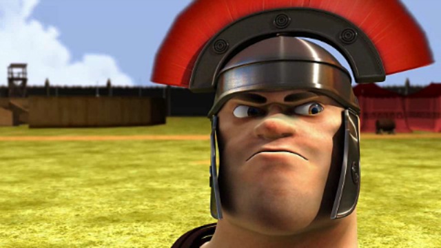 Пришел, увидел, победил смотреть онлайн