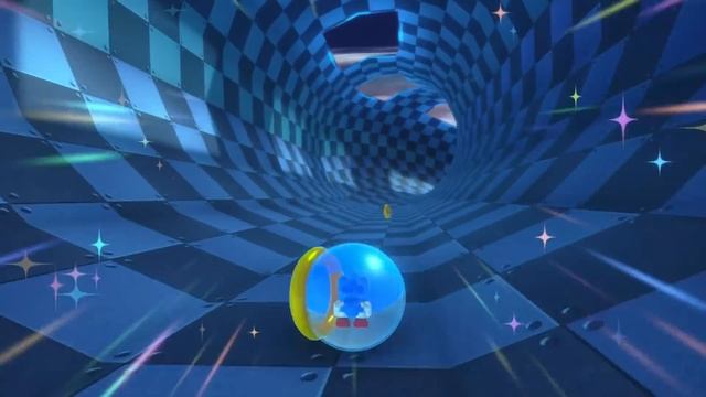 Super Monkey Ball Banana Mania - Sonic & Tails Announce смотреть онлайн