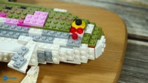 Best of LEGO COOKING Compilation | 1000+ Lego Food Recipe | Stop Motion ASMR