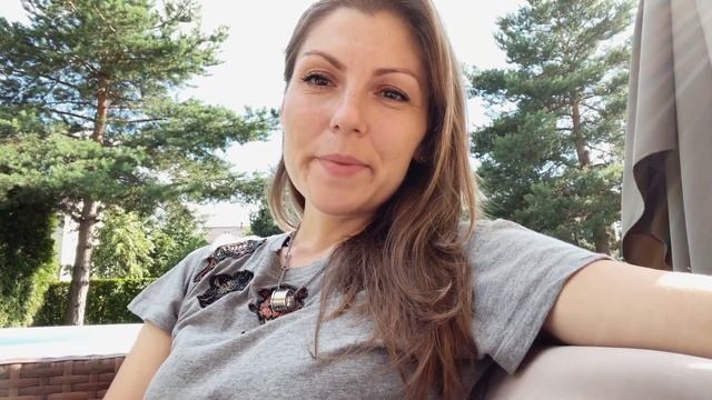 УБОРКА перед ВЫХОДНЫМИ?ЛОПНУЛ БАССЕЙН? смотреть онлайн