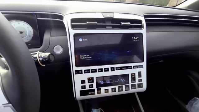 2022 Hyundai Santa Cruz | First Drive & Review