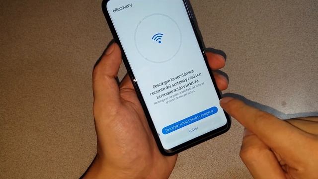 Como flashear actualizar Huawei o quitar cuenta google Huawei sin pc 2020 смотреть онлайн