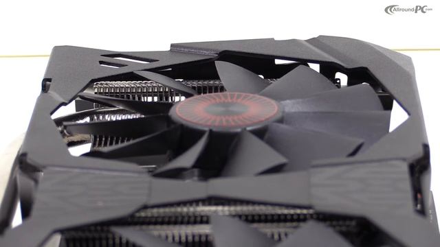 Asus Strix GTX 970 OC Grafikkarte im Hands-On | Allround-PC.com смотреть онлайн