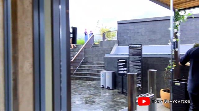 Hotel bintang 5 terbaru di Cisarua Puncak @The Botanica Sanctuary смотреть онлайн