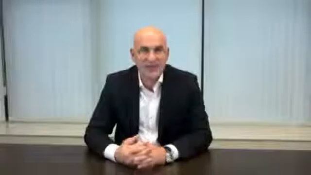 Радислав Гандапас Урок 5 Возлюби самого себя как ближнего своего смотреть онлайн