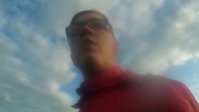 Первый зацеп и как я чуть не упал в реку смотреть онлайн