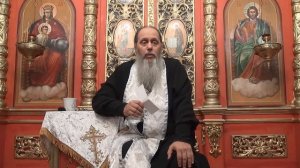 Кто такие волхвы, которые пришли поклониться Богомладенцу Иисусу_ (прот. Владимир Головин).mp4