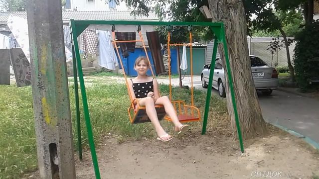 «Сказочный двор»: жительницы Николаева создали живописную локацию смотреть онлайн