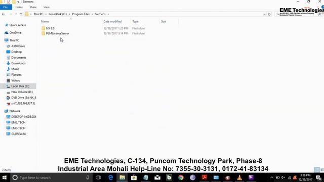 HOW TO INSTALL NX 10 | Windows 10 смотреть онлайн
