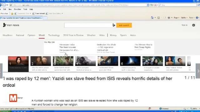 Эволюция Windows - как развивалась самая популярная ОС в мире (Lite Version) смотреть онлайн