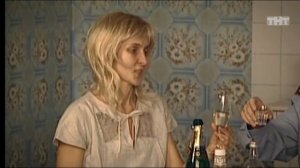 Наша Раша. Инспектор ГИБДД Лаптев - Сюрприз (одна почка не выдержит)