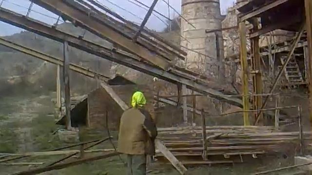 Смекалка газорезчика) смотреть онлайн