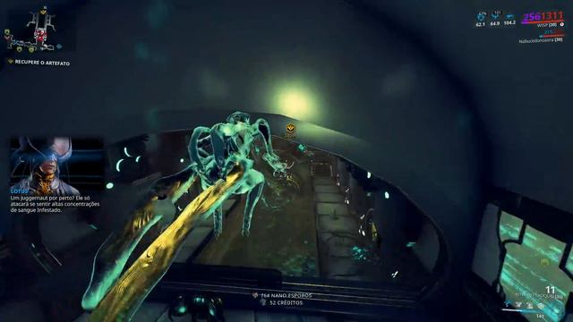 WISP [5 Forma]: Rapidez, Controle de Grupo e Resistência ABSURDOS! Ela faz TUDO! | BUILD e ANÁLISE смотреть онлайн