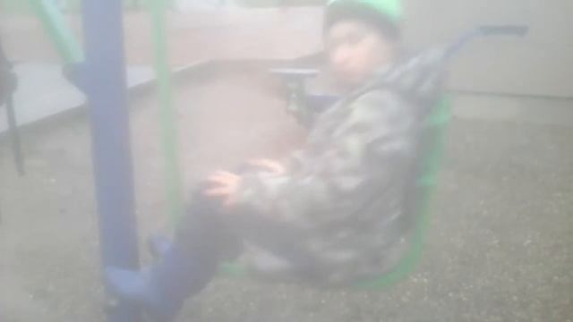 Зарядка дзюдоиста смотреть онлайн