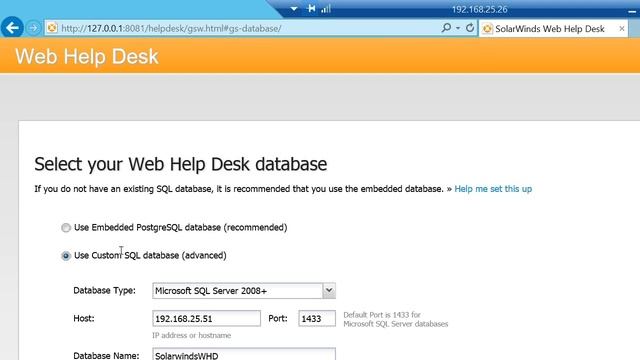 WHD Install смотреть онлайн