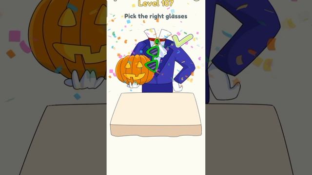 DOP 2 : Delete One Part Gameplay Walkthrough All level 79 - 136 смотреть онлайн