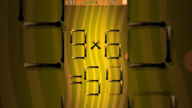 Matches Puzzle Ep. 14 All Solutions смотреть онлайн