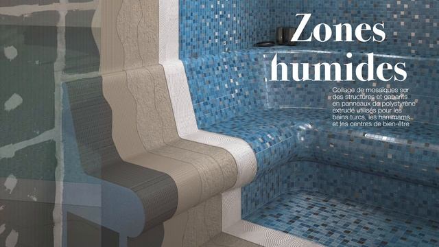 Litoelastic EVO – Adhésif Réactive Flexibilisée Universelle