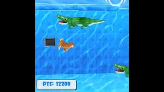 Dogz - Portrait Gameplay [N-GAGE 2.0] (PREVIEW) смотреть онлайн