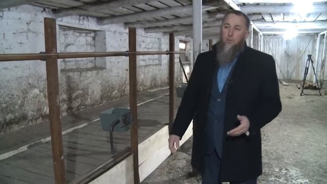 Аграрный кооператив: механизмы государственной поддержки смотреть онлайн