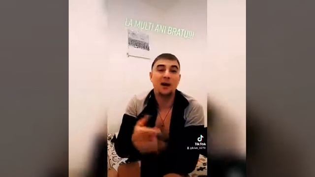 с днём рождения Брат мой!!! смотреть онлайн