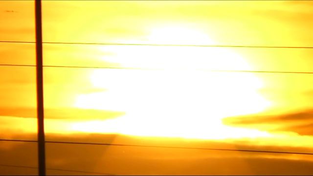 Закат Солнца (Одесса, 24.08.2011) смотреть онлайн