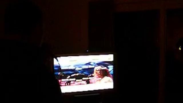 (2004) Karaoke at AmLAN II смотреть онлайн