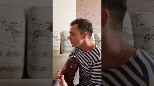 Лететь Антон Беляев (кавер) смотреть онлайн