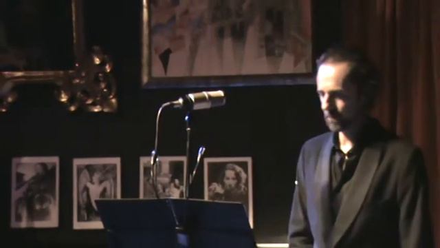 DIEGO VASALLO EN UTOPÍA Agosto 2011. Perlas falsas.MPG смотреть онлайн