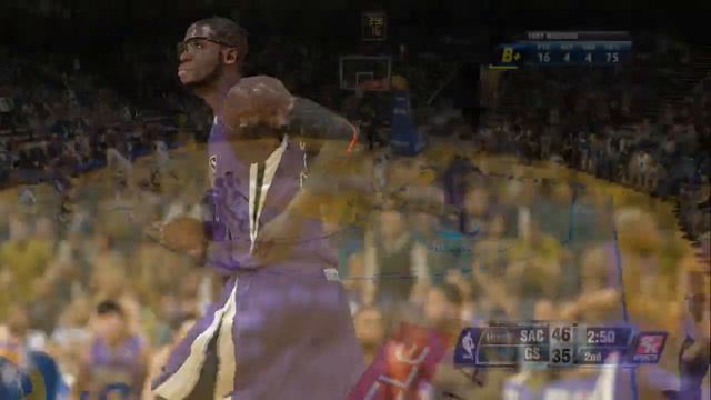 PS4 NBA 2K14 MyCAREER: NBA 2K15 vs. NBA Live 15 - Competition? Why Choose A Side? смотреть онлайн