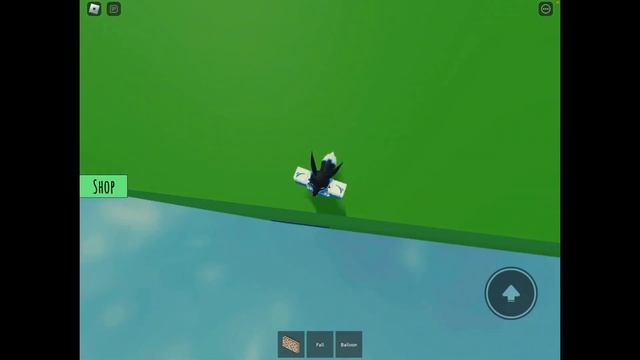 I FOUND A SECRET IN THE LONGEST HOLE (ROBLOX) смотреть онлайн