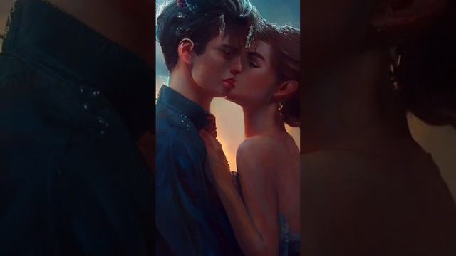 Рисует искусственный интеллект ч. 04 смотреть онлайн